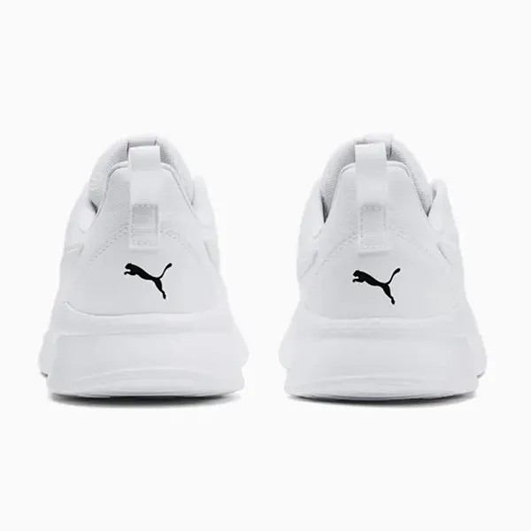 Giày Thể Thao Puma Unisex Anzalan Light Sneakers Màu Trắng Size 35