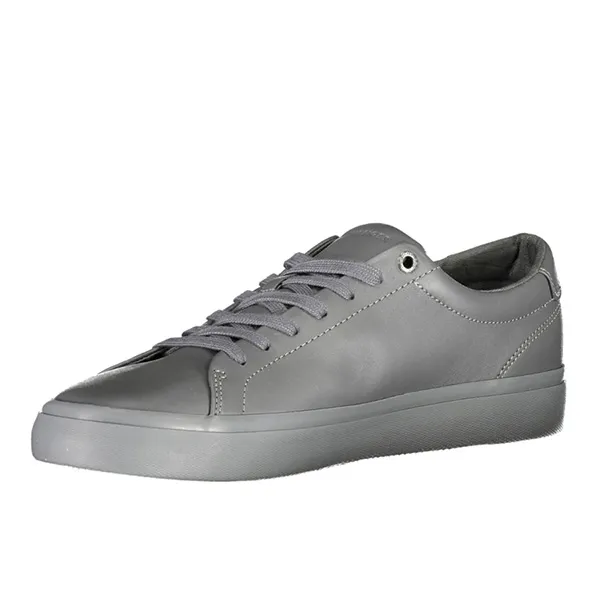 Giày Thể Thao Tommy Hilfiger FM0FM04036_BLU_PTY Màu Xám Size 40