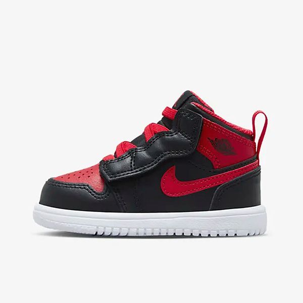 Giày Thể Thao Trẻ Em Nike Jordan 1 Babies & Toddlers Kid AR6352-060 Phối Màu Size 14 - 1