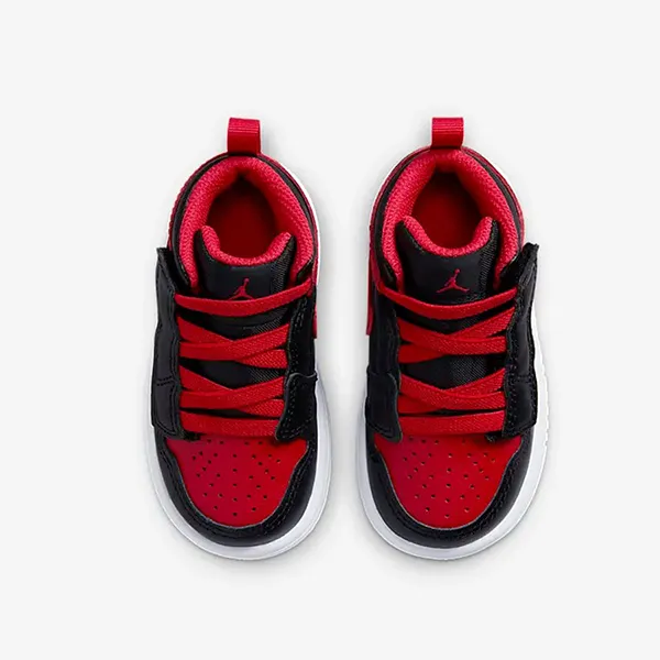 Giày Thể Thao Trẻ Em Nike Jordan 1 Babies & Toddlers Kid AR6352-060 Phối Màu Size 14 - 3