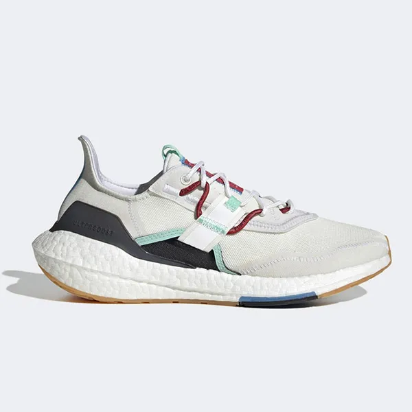 Giày Thể Thao Adidas Ultraboost 22 X Parley Running Shoes GX8346 Phối Màu Size 36