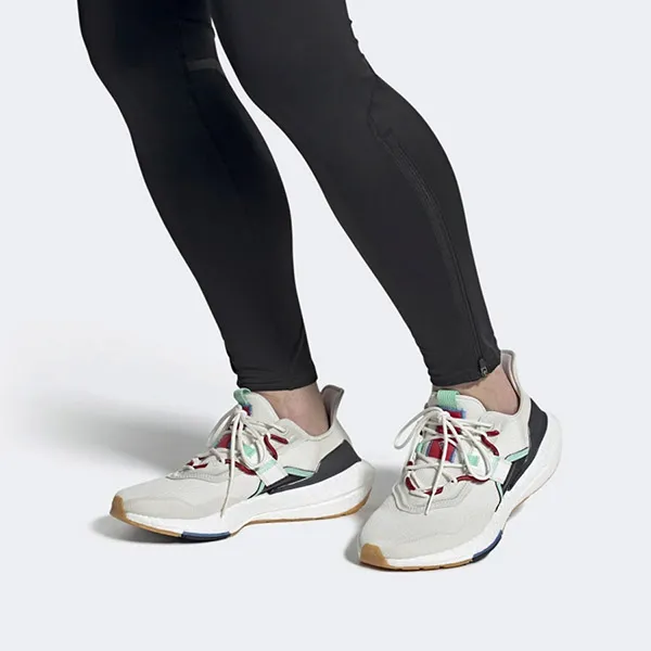 Giày Thể Thao Adidas Ultraboost 22 X Parley Running Shoes GX8346 Phối Màu Size 36