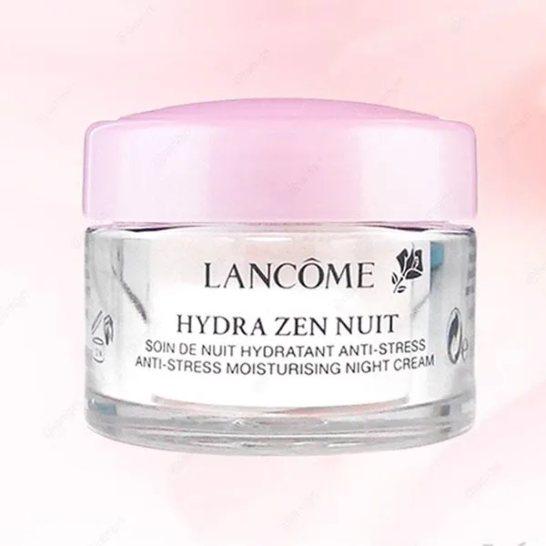 Set Dưỡng Da Lancôme Hydra Zen 4 Món - Mỹ phẩm - Vua Hàng Hiệu