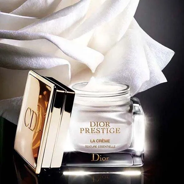 Set Dưỡng Da Dior Prestige 5 Món - Mỹ phẩm - Vua Hàng Hiệu