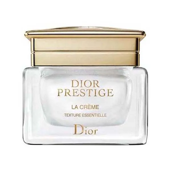 Set Dưỡng Da Dior Prestige Serum + Prestige La Creme Texture Essentielle 2 Món (Kèm Túi Vải)