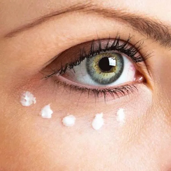 Kem Dưỡng Mắt Valmont Vos Yeux 15ml
