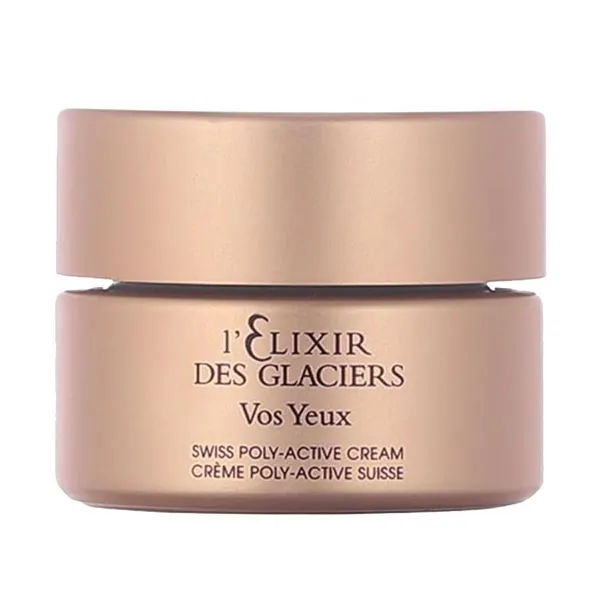 Kem Dưỡng Mắt Valmont Vos Yeux 15ml