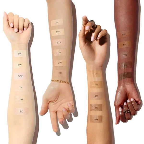 Kem Che Khuyết Điểm Dior Backstage Face & Body Flash Perfector Concealer Tone 1C Cool, 11ml - Trang điểm - Vua Hàng Hiệu