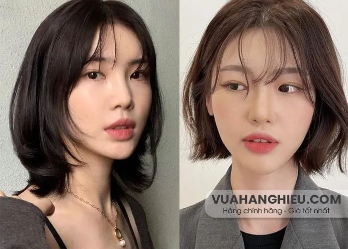 Tóc bob là gì? 25+ kiểu tóc bob đẹp xu hướng mới nhất 2024 - 1