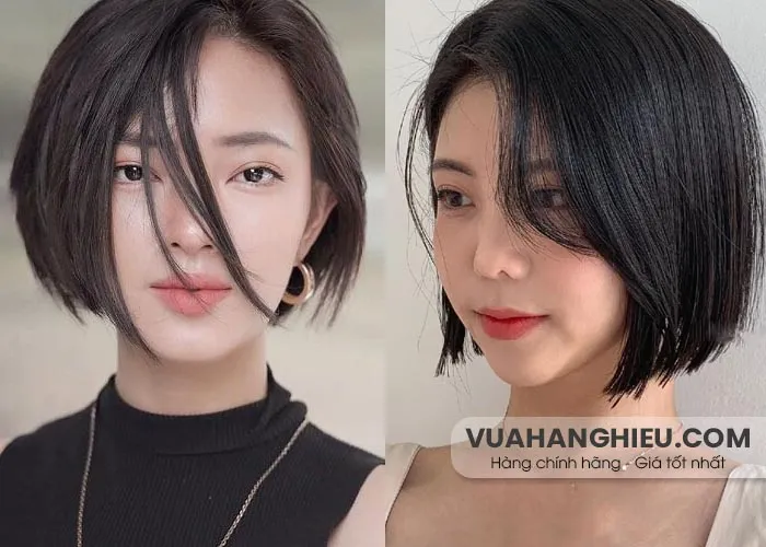 Tóc bob là gì? 25+ kiểu tóc bob đẹp xu hướng mới nhất 2024 - 7