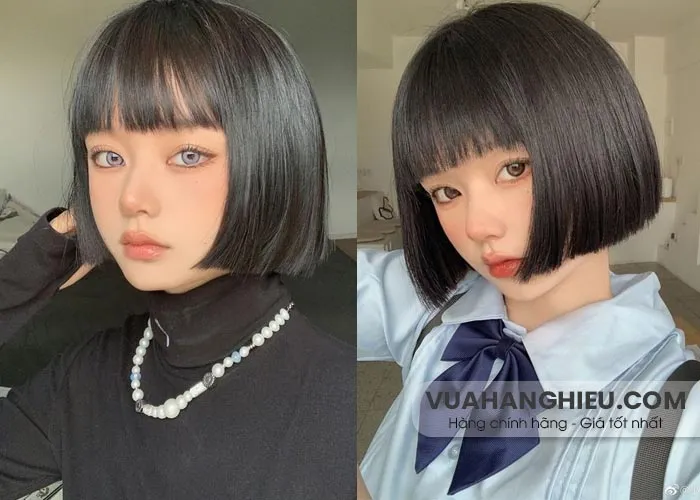 Tóc bob là gì? 25+ kiểu tóc bob đẹp xu hướng mới nhất 2024 - 6