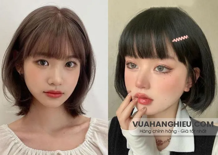 Tóc bob là gì? 25+ kiểu tóc bob đẹp xu hướng mới nhất 2024 - 4