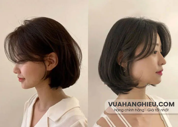 Tóc bob là gì? 25+ kiểu tóc bob đẹp xu hướng mới nhất 2024 - 8