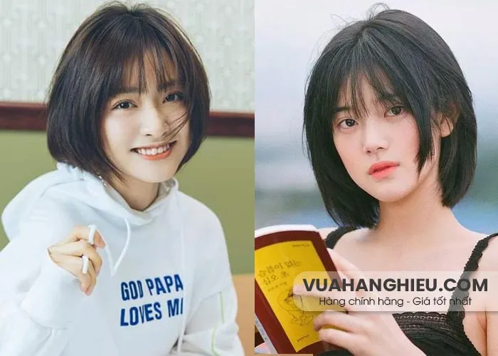 Tóc bob là gì? 25+ kiểu tóc bob đẹp xu hướng mới nhất 2024 - 5