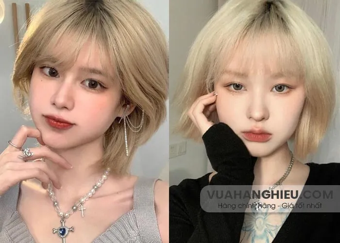 Tóc bob là gì? 25+ kiểu tóc bob đẹp xu hướng mới nhất 2024 - 13