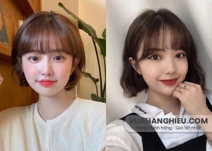 Tóc bob là gì? 25+ kiểu tóc bob đẹp xu hướng mới nhất 2024 - 12