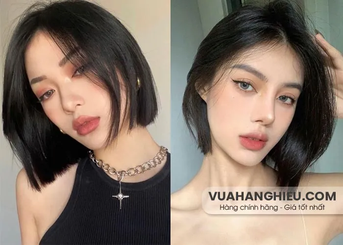 Tóc bob là gì? 25+ kiểu tóc bob đẹp xu hướng mới nhất 2024 - 9