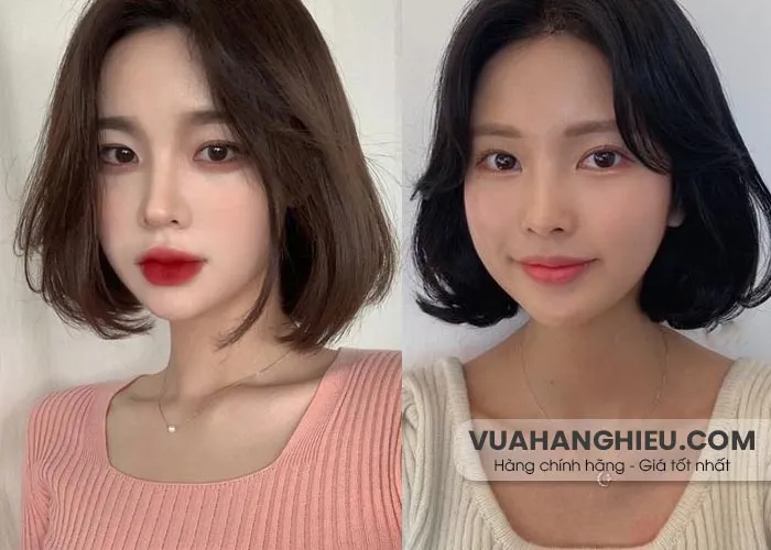 Tóc bob là gì? 25+ kiểu tóc bob đẹp xu hướng mới nhất 2024 - 10