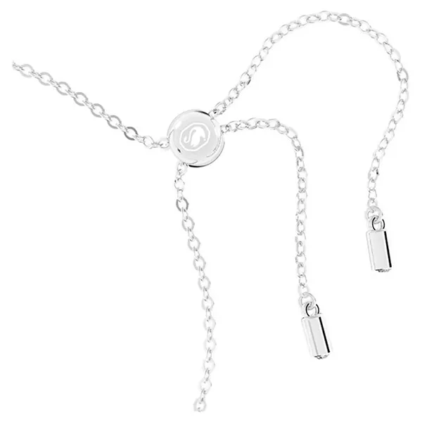 Vòng Đeo Tay Swarovski Stella, Star, Blue, Rhodium Plated 5639187 Màu Trắng Xanh - Trang sức - Vua Hàng Hiệu