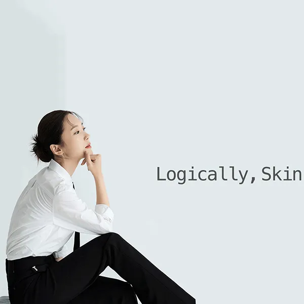 Kem Chống Nắng Logically Skin Professional Sun Block SPF50+ PA++++ 70g - Kem chống nắng - Vua Hàng Hiệu