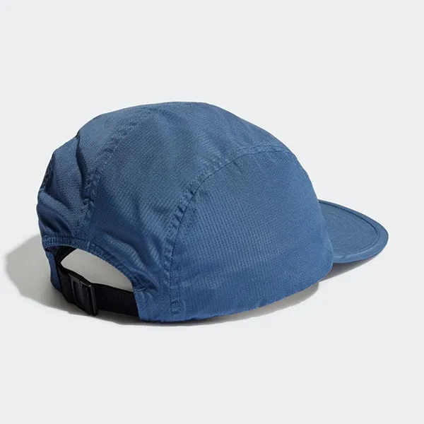 Mũ Adidas 5P Cap Linear HL4812 Màu Xanh Blue Size 54-57