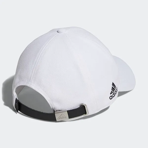 Mũ Adidas Embroidered Logo Graphic Better Cotton Aeroready Twill Cap GU8621 Size 57-60