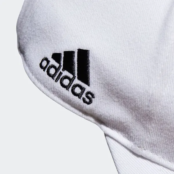 Mũ Adidas Embroidered Logo Graphic Better Cotton Aeroready Twill Cap GU8621 Size 57-60