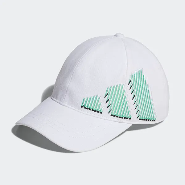 Mũ Adidas Embroidered Logo Graphic Better Cotton Aeroready Twill Cap GU8621 Size 57-60