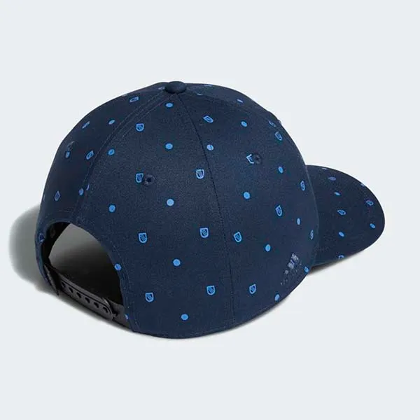 Mũ Adidas GU1504 Màu Xanh Navy Size 57-60