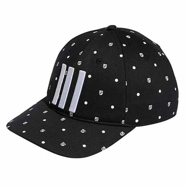 Mũ Adidas GU1516 Màu Đen Trắng Size 57-60 - Mũ nón - Vua Hàng Hiệu
