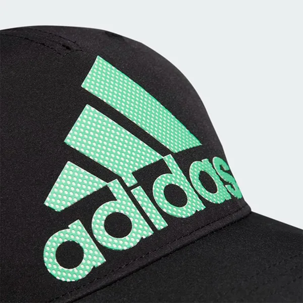 Mũ Adidas Logo Badge Of Sport GU8661 Màu Đen Size 57-60