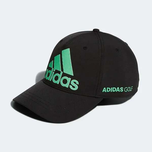Mũ Adidas Logo Badge Of Sport GU8661 Màu Đen Size 57-60