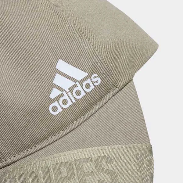 Mũ Adidas Must Haves Cap IB0331 Màu Xám Size 54-57 - Mũ nón - Vua Hàng Hiệu