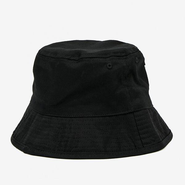 Mũ Bucket Versace Jeans Couture  Bucket Hat Màu Đen - 3