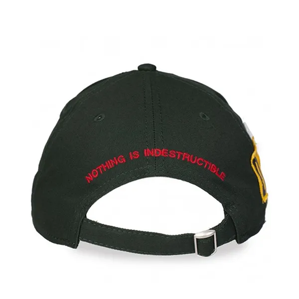 Mũ Dsquared2 Black Baseball Cap Màu Đen - Mũ nón - Vua Hàng Hiệu