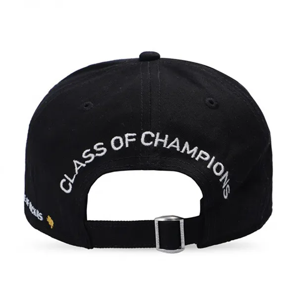 Mũ Dsquared2 Born In Canada Baseball Cap Màu Đen - Mũ nón - Vua Hàng Hiệu