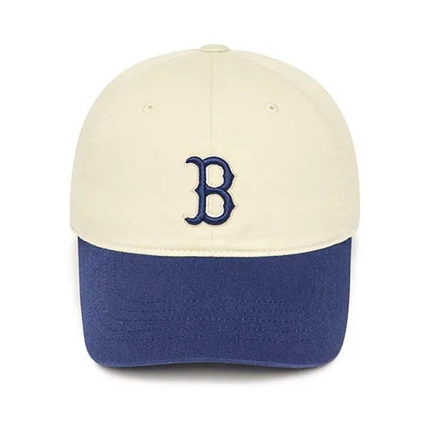 Mũ MLB Boston Red Sox 3ACP3303N-43NYS Màu Xanh Trắng