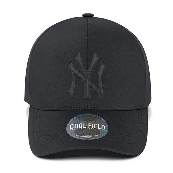 Mũ MLB Delta New York Yankees Boston Redsox 3ACPTC02N-50BKS Màu Đen - Mũ nón - Vua Hàng Hiệu