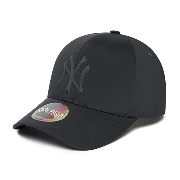 Mũ MLB Delta New York Yankees Boston Redsox 3ACPTC02N-50BKS Màu Đen - Mũ nón - Vua Hàng Hiệu
