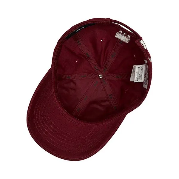 Mũ MLB Rookie Los Angeles Dodgers 3ACP7701N-07WIS Màu Đỏ Mận