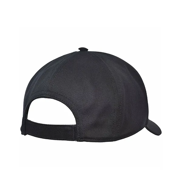 Mũ Versace Medusa Logo Baseball Cap Màu Đen Size 57