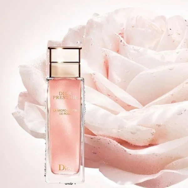 Set Dưỡng Da Dior Prestige 5 Món - Mỹ phẩm - Vua Hàng Hiệu