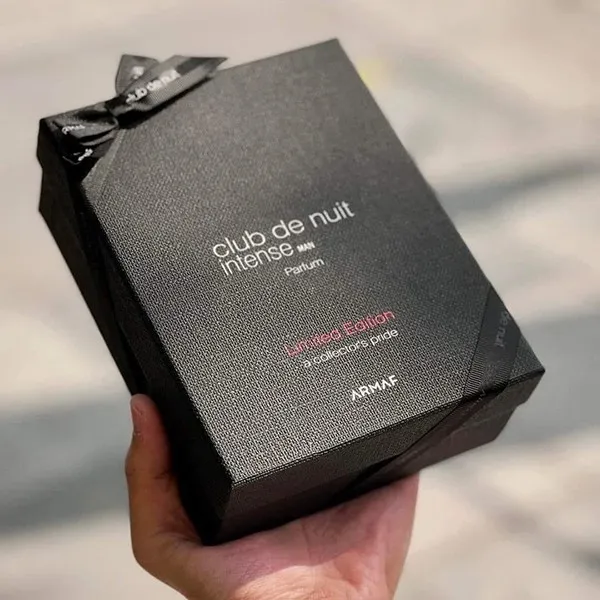 Nước Hoa Nam Armaf Club De Nuit Intense Man Limited Edition Parfum 105ml - Nước hoa - Vua Hàng Hiệu