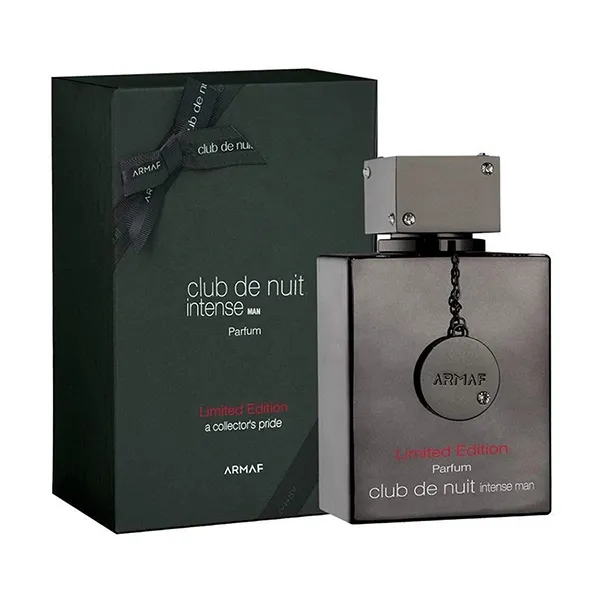 Nước Hoa Nam Armaf Club De Nuit Intense Man Limited Edition Parfum 105ml - Nước hoa - Vua Hàng Hiệu