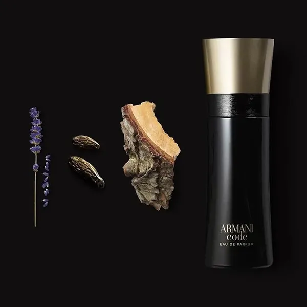 Nước Hoa Nam Giorgio Armani Armani Code Pour Homme EDP 4ml