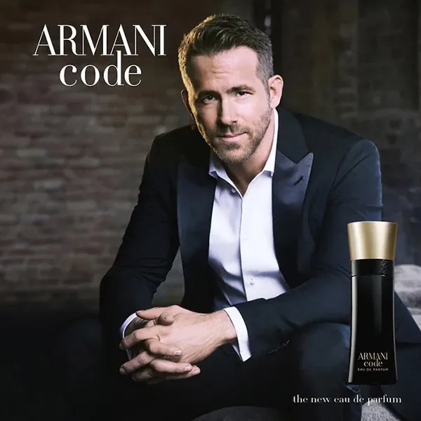 Nước Hoa Nam Giorgio Armani Armani Code Pour Homme EDP 4ml
