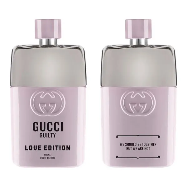 Nước Hoa Nam Gucci Guilty Love Edition MMXXI EDT 90ML