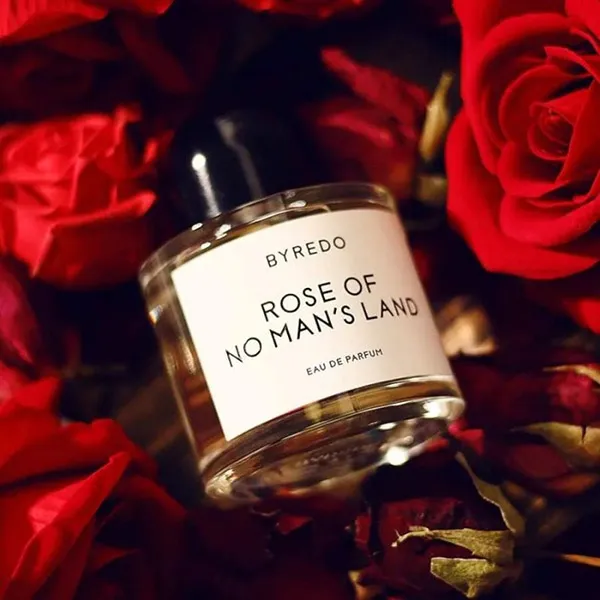 Nước Hoa Nữ Byredo Rose Of No Man's Land EDP 100ml