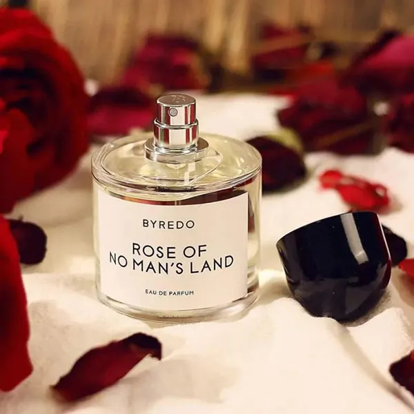 Nước Hoa Nữ Byredo Rose Of No Man's Land EDP 100ml