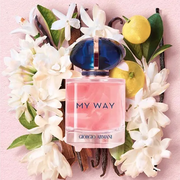 Nước Hoa Nữ Giorgio Armani My Way EDP 7ml